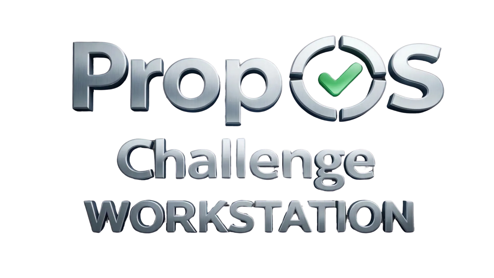 PropOS Challenge Workstation MT5